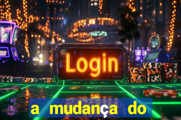 a mudança do conde beta cap 6